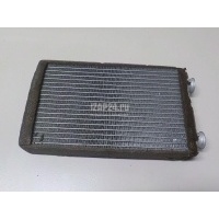 Радиатор отопителя UAZ Patriot 2003 316300810106030