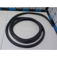 Уплотнитель двери UAZ Patriot 2003 316300620701800