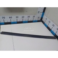 Уплотнитель стекла двери UAZ Patriot 2003 31636203290