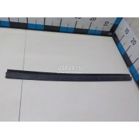 Уплотнитель стекла двери UAZ Patriot 2003 316300610332000