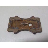 Кронштейн рессоры UAZ Patriot 2003 316000291242210