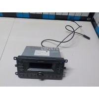 Магнитола UAZ Patriot 2003 316300790102040