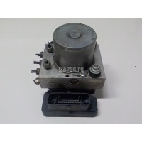 Блок ABS (насос) UAZ Patriot 2003 316300353801510