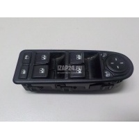 Блок управления стеклоподъемниками UAZ Patriot 2003 31633769100