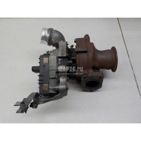 Турбокомпрессор (турбина) BMW 2-serie F22/F23/F87 (2013 - 2020) 11658519476