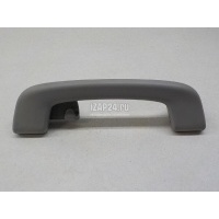 Ручка внутренняя потолочная BMW 3-serie F34 GT 2012 51167495616
