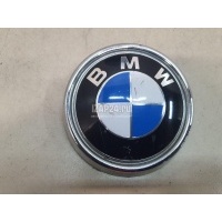 Эмблема на крышку багажника BMW 3-serie F34 GT 2012 51147301062