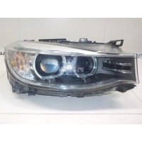 Фара правая BMW 3-serie F34 GT 2012 63117355558