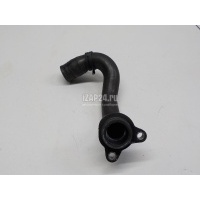Патрубок BMW X4 F26 (2014 - 2018) 11537603514