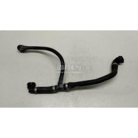 Шланг системы охлаждения BMW 2-serie F22/F23/F87 (2013 - 2020) 17128616914