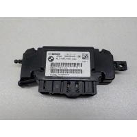 Блок управления AIR BAG BMW 3-serie F34 GT 2012 65779267214