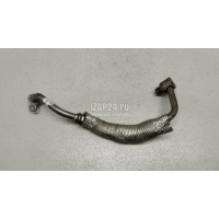 Трубка турбокомпрессора (турбины) BMW 4-serie F32/F82 (2012 - 2020) 11537643094