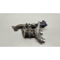 Турбокомпрессор (турбина) BMW 4-serie F32/F82 (2012 - 2020) 11657637563