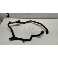 Шланг системы охлаждения BMW 4-serie F32/F82 (2012 - 2020) 17128677245