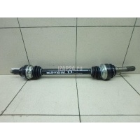 Полуось задняя правая BMW 2-serie F22/F23/F87 (2013 - 2020) 33212284616