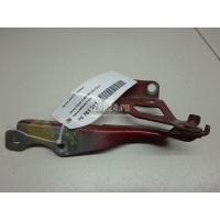 Петля капота правая Mazda Mazda 3 (BM/BN) (2013 - 2018) B45A52410A