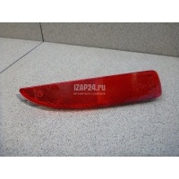 Отражатель задний Mazda Mazda 3 (BM/BN) (2013 - 2018) D350515M0E