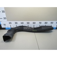 Воздуховод Mercedes Benz W205 2014 2740901882