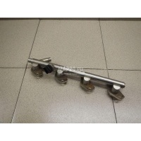 Рейка топливная (рампа) Mercedes Benz Q50 (V37) 2013 2740700995