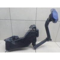 Бачок омывателя лобового стекла Mercedes Benz W205 2014 2058690020
