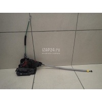 Замок двери передней правой Mercedes Benz W205 2014 A0997206801