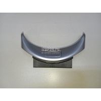 Накладка декоративная Mercedes Benz W205 2014 2056803407