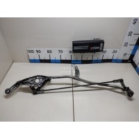 Трапеция стеклоочистителей Mercedes Benz W205 2014 2058208102