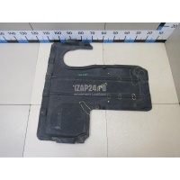 Защита антигравийная Mercedes Benz W205 2014 2055240630