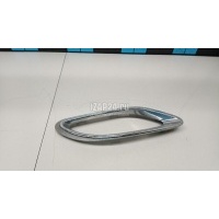 Накладка заднего бампера правая Mercedes Benz W205 2014 2058852321