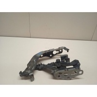 Петля капота левая Mercedes Benz W205 2014 2058800828