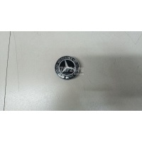 Эмблема Mercedes Benz W205 2014 0008171701