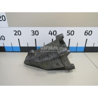 Кронштейн двигателя левый Mercedes Benz W205 2014 2742234404