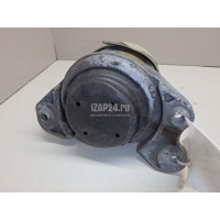 Опора двигателя левая Mercedes Benz W205 2014 2052400800