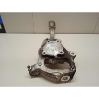 Кулак поворотный передний левый Mercedes Benz W205 2014 2053322100