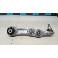Рычаг передний нижний левый задний Mercedes Benz W205 2014 2053306510