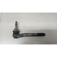 Наконечник рулевой левый Mercedes Benz W205 2014 2054600605