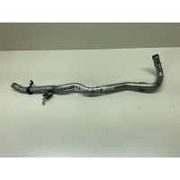 Трубка охлажд. жидкости металлическая Mercedes Benz W205 2014 2742032302