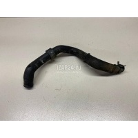 Шланг системы охлаждения Mercedes Benz W205 2014 2058301502