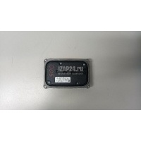 Блок управления светом Mercedes Benz W205 2014 2139005711