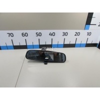 Зеркало заднего вида Toyota Highlander III (2013 - 2019) 878100WQ40