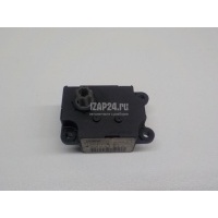 Моторчик заслонки отопителя Valeo 308 II 2014 T1006419G