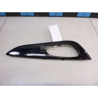 Накладка декоративная Nissan Qashqai (J11) 2014 826824EA1A
