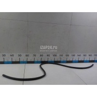 Уплотнитель капота Nissan Qashqai (J11) 2014 658204EA0A