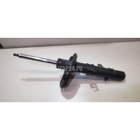Амортизатор передний левый Nissan Qashqai (J11) 2014 E43034EA7C