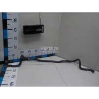 Стабилизатор передний Nissan Qashqai (J11) 2014 546114EA2C