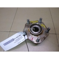 Ступица передняя Nissan X-Trail (T32) 2014 402024CM0A