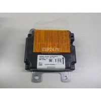 Блок управления AIR BAG Nissan X-Trail (T32) 2014 988204EH0C
