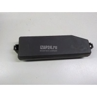 Крышка блока предохранителей Nissan Qashqai (J11) 2014 243824BE0C