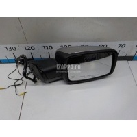 Зеркало правое электрическое Chrysler Ram 2009 68285866AB