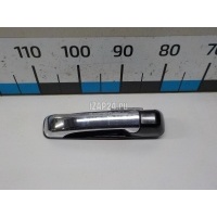 Ручка двери задней наружная левая Chrysler Ram 2009 1GH271XRAD